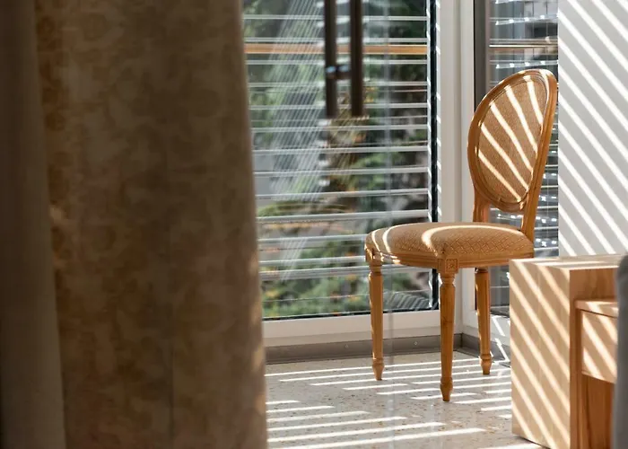 아파트 Gardar 79 *